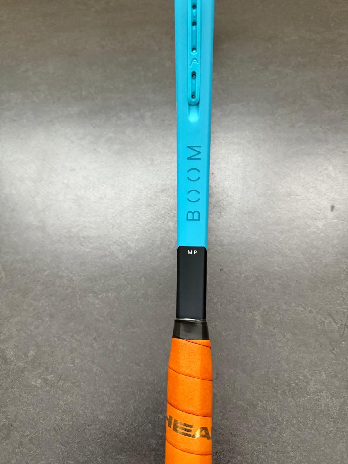 Head TGT365.1 Boom MP 2026 XL (16X19)