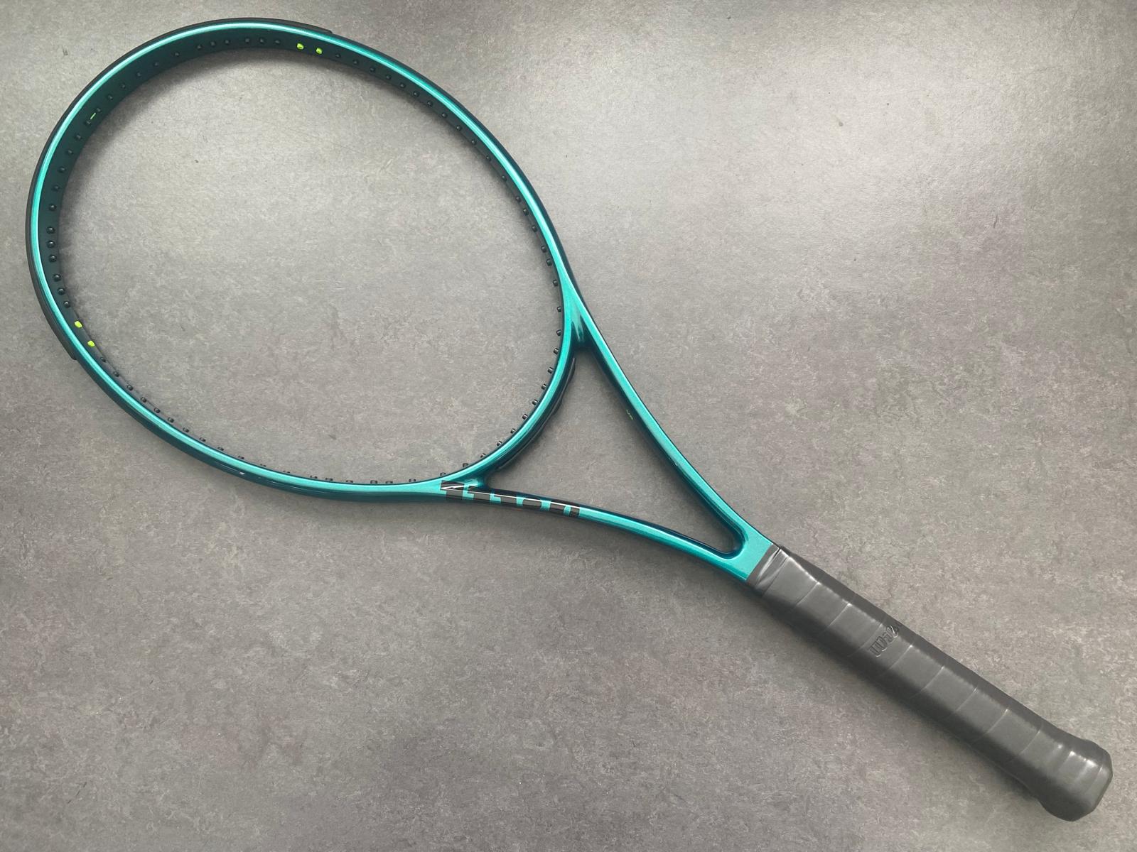 Wilson Pro Stock Blade 98 XL (18x20)