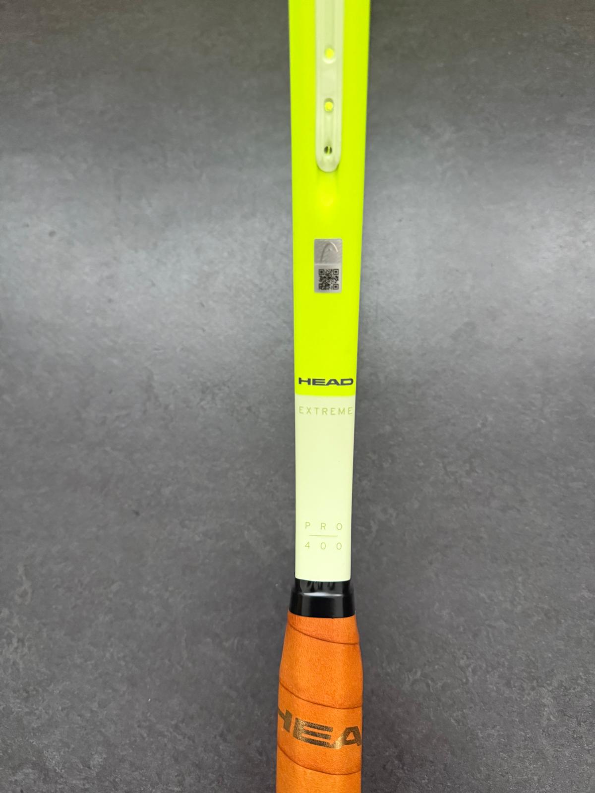 Head TGT348.1 Extreme 2024 (16X19) – ProStockTennis