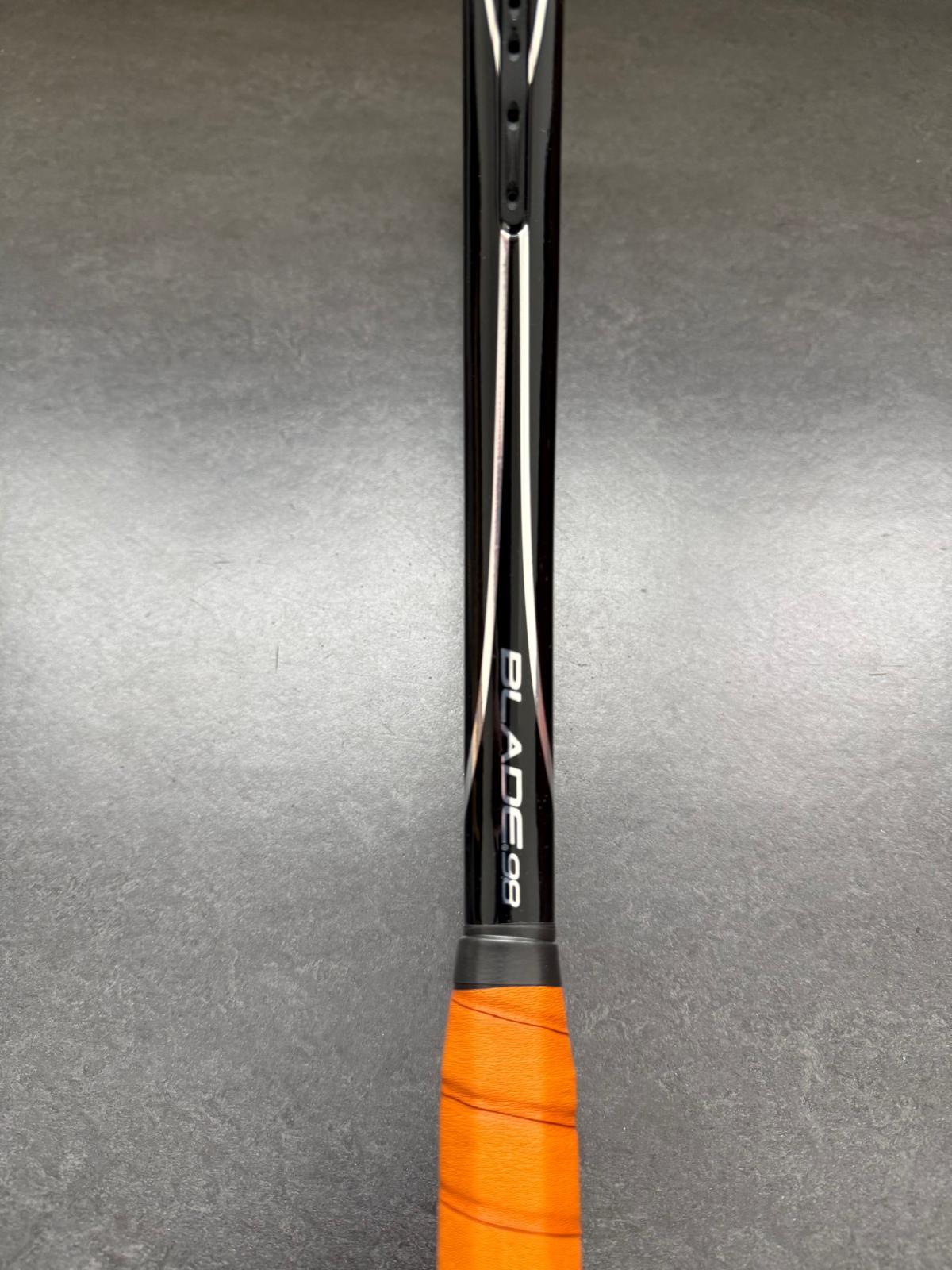 Wilson Pro Stock Prototype XL (16X20)