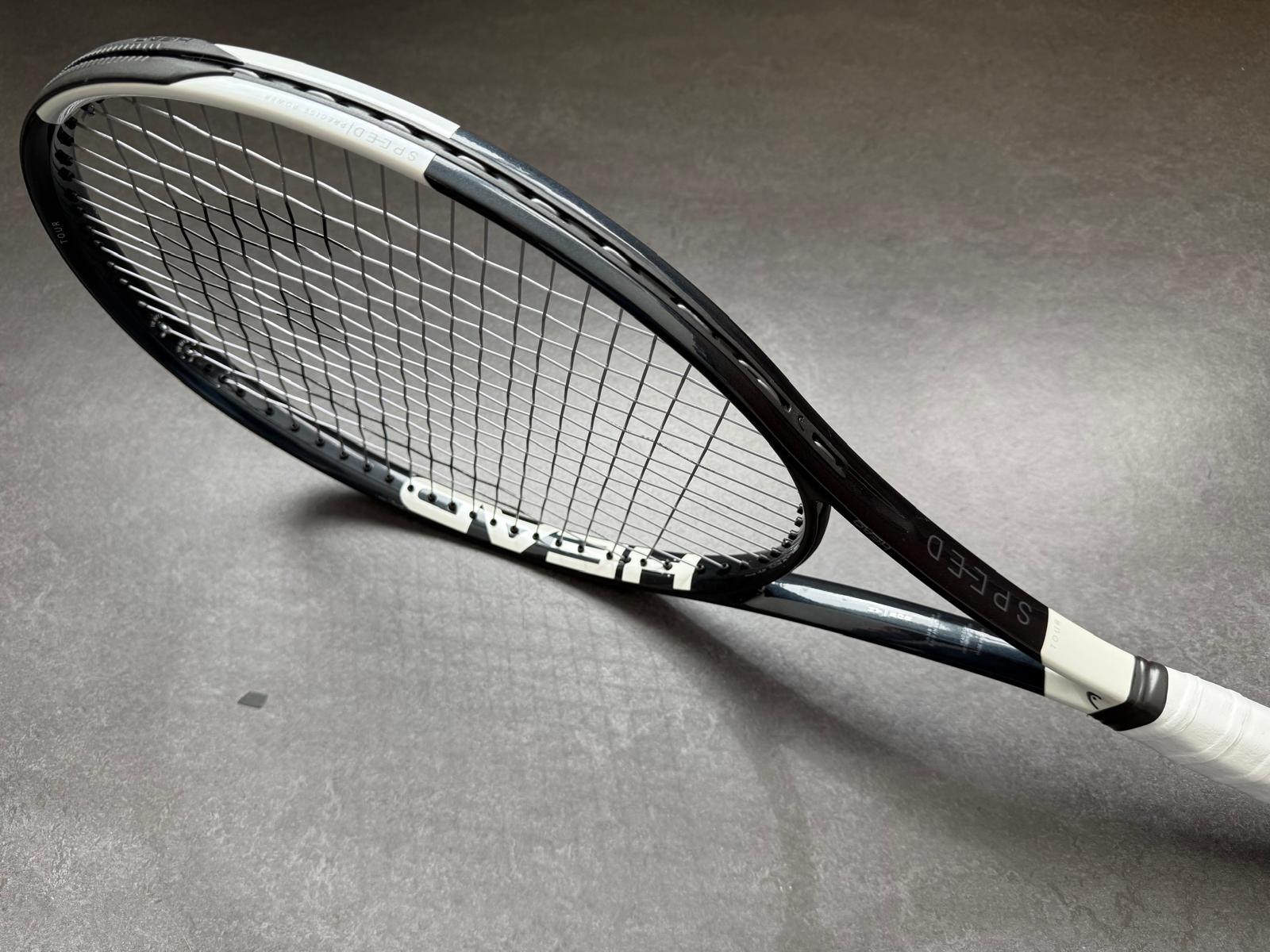 Head TGT375.1 Speed Tour 2026 (16X19) – ProStockTennis