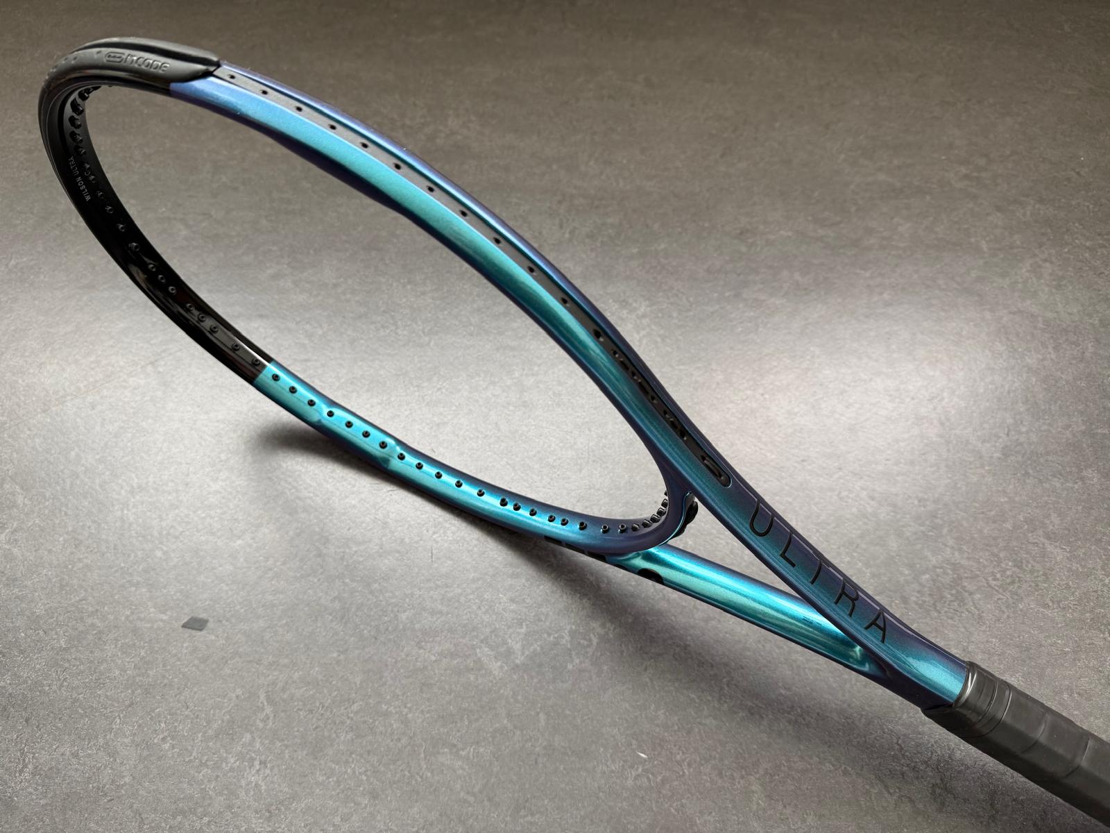 Wilson Pro Stock Tour 95 (16X20)