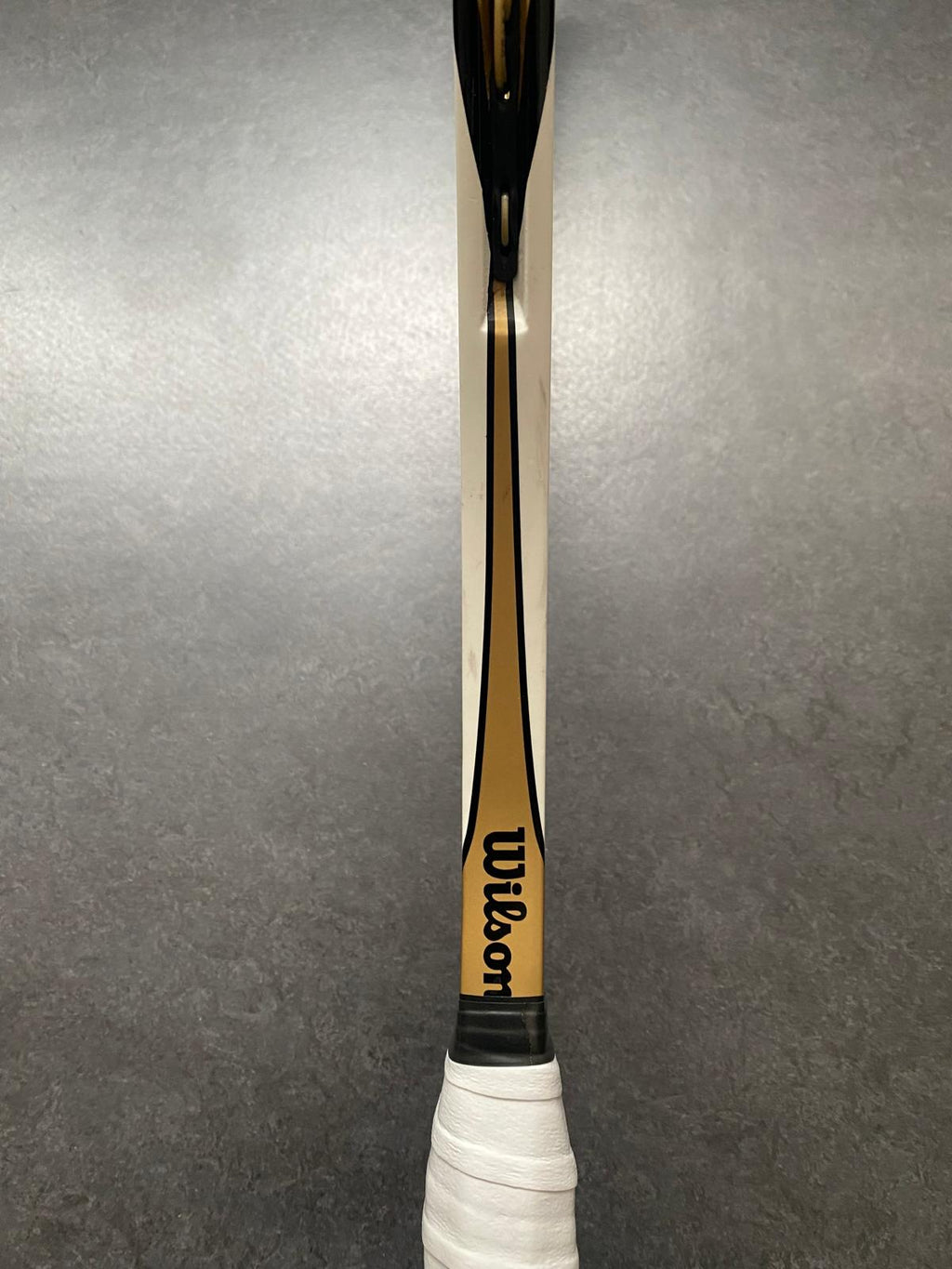 Wilson Pro Stock Pro Staff Six.One 95 (16X19) – Pro Stock Tennis