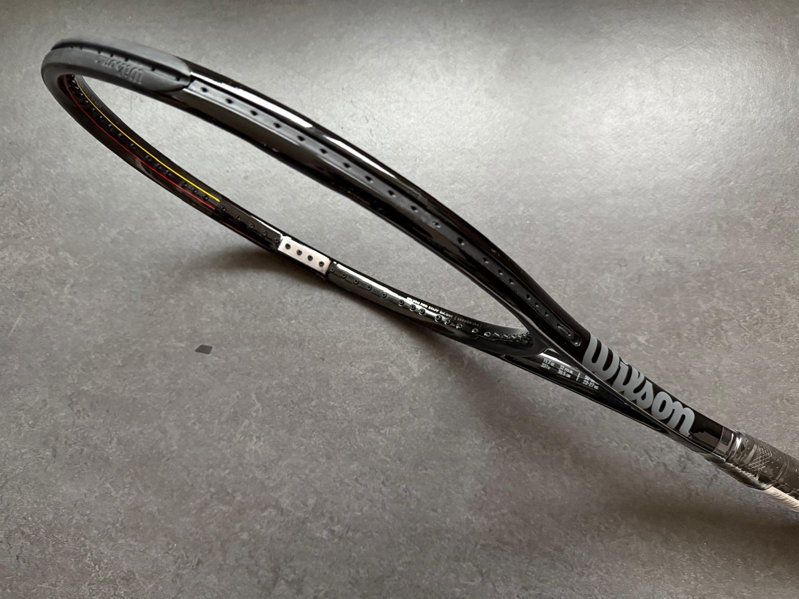 Wilson Pro Stock Six.One 95 XL (18X20)