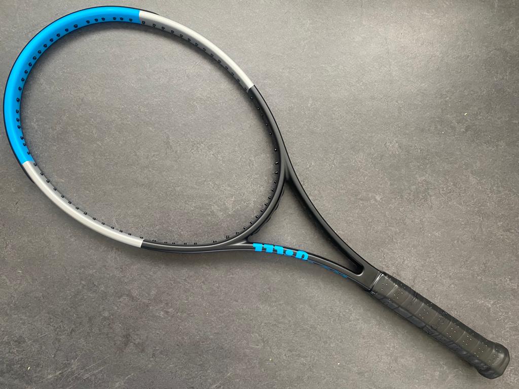 Wilson H19 (18x20)
