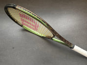 Jeļena Ostapenko Personal Wilson Steam 100 (16X20)