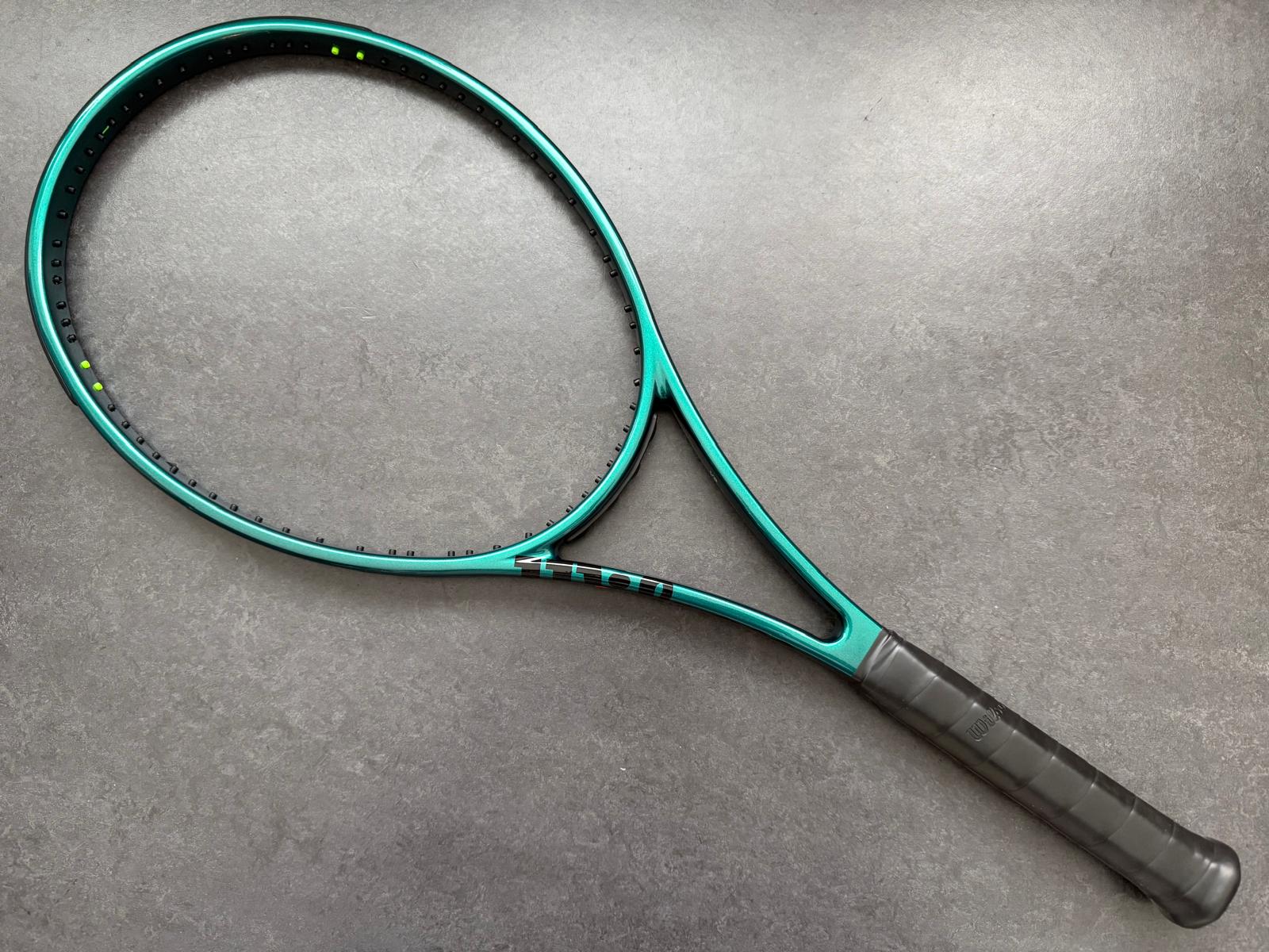 Prostocktennis – ProStockTennis