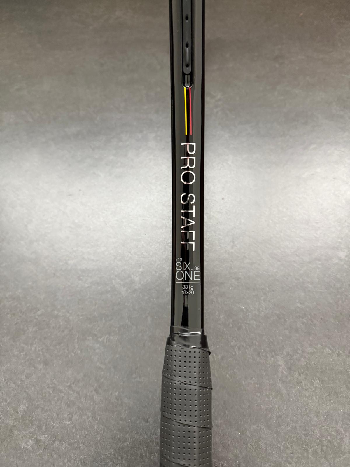 Wilson Pro Stock Six.One 95 XL (18X20)