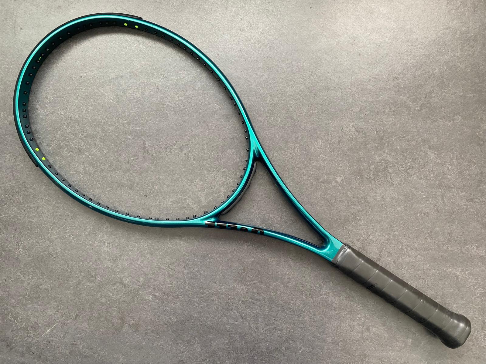 Wilson Pro Stock Steam 100 (16X20)