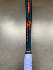 Head TGT307.2 Radical 2023 (16X19)