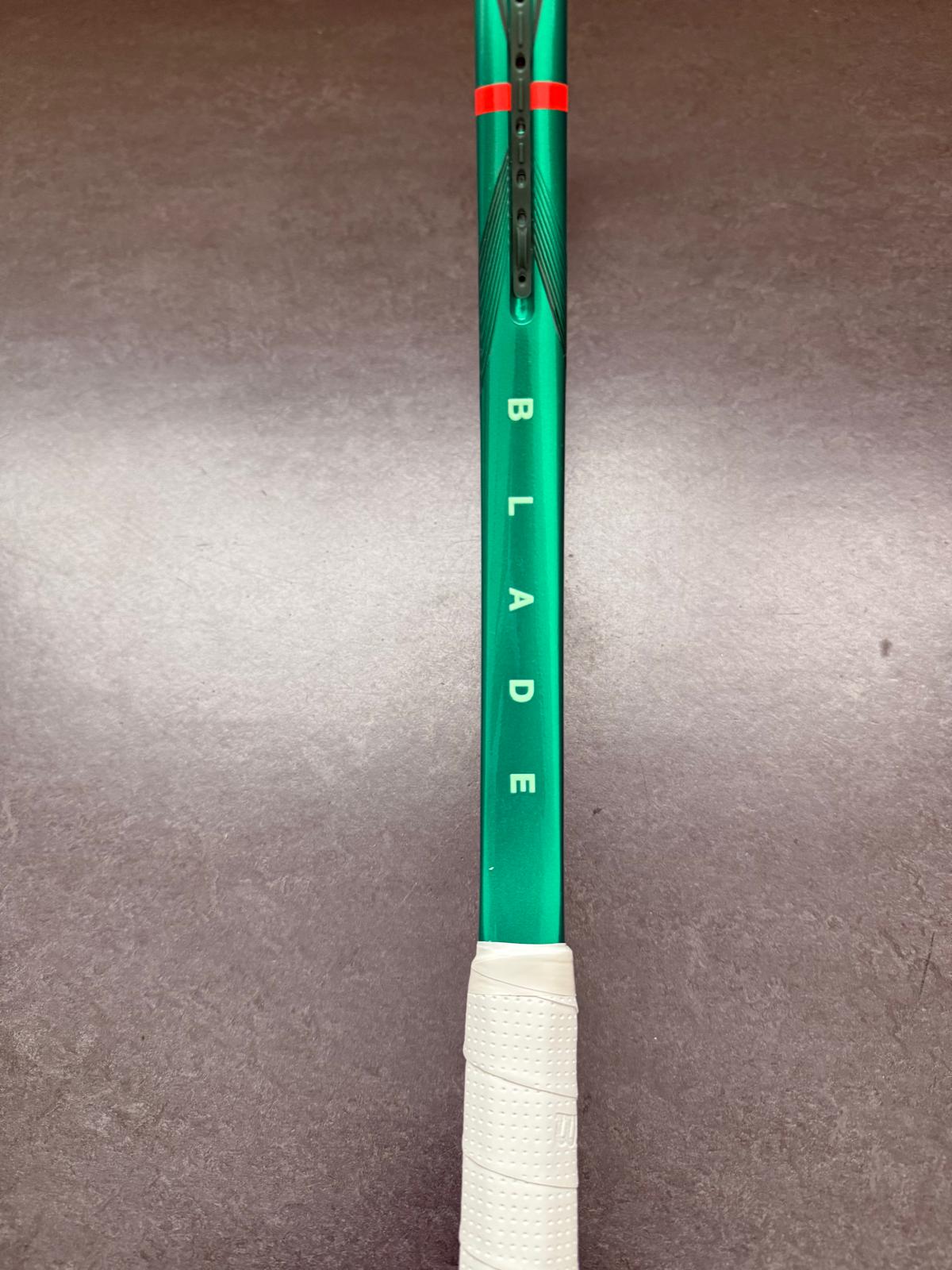 Wilson Pro Stock Steam 100 (16X20)