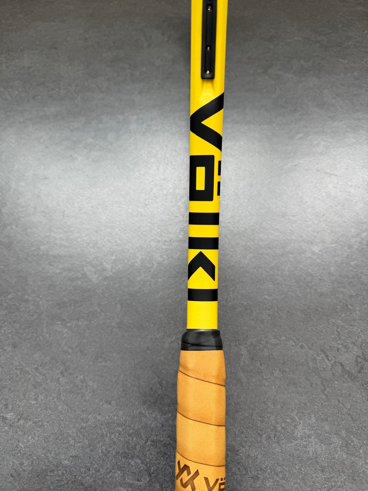 Volkl Pro Stock C10 Pro (16X19)