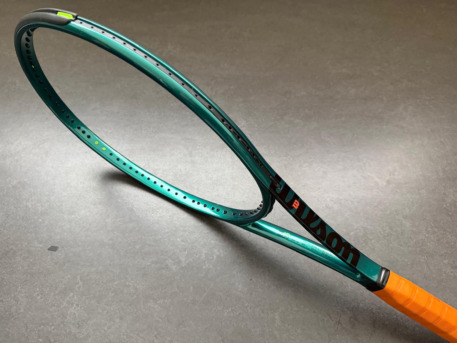 Wilson Pro Stock Blade 98 (18X20)