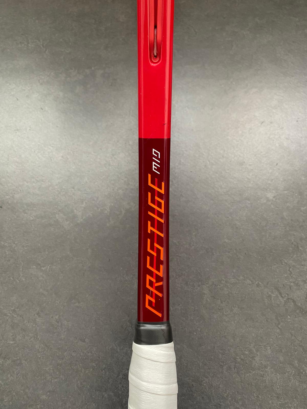 Head TGT312.1 Graphene 360+ Prestige MID (16x19)