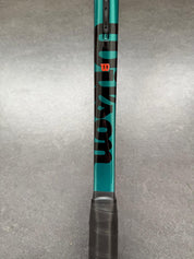 Wilson Pro Stock Steam 100 (16X20)