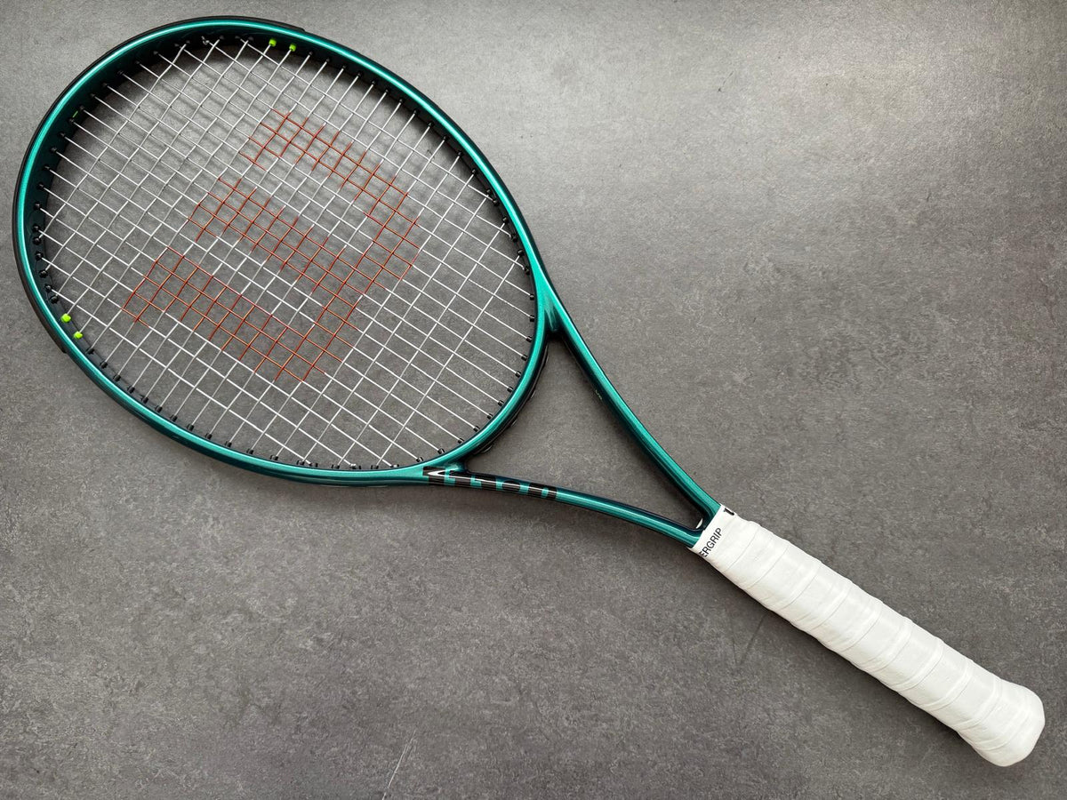 Wilson Pro Stock Python (16X20) – ProStockTennis
