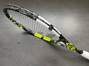 Adrian Mannarino Personal Babolat Aeropro Drive (16X19)