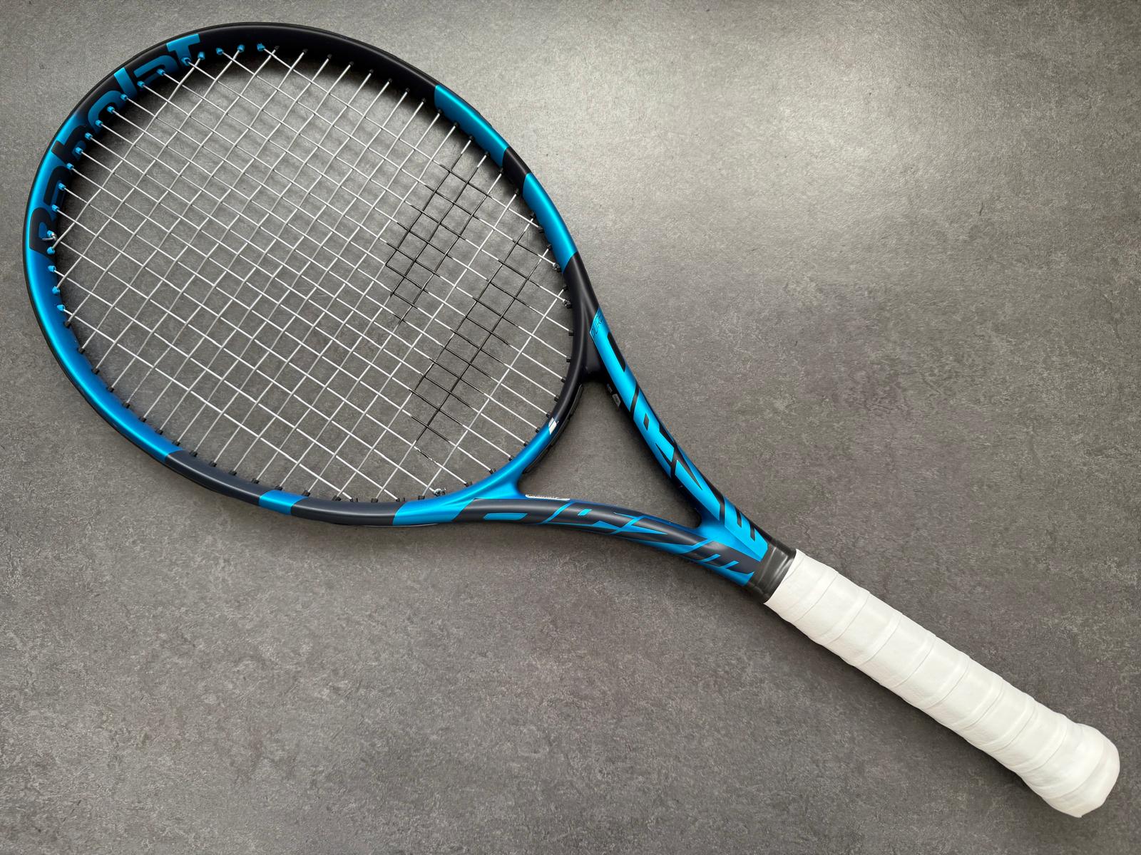Fischer Vacuum Pro Classic 90 – ProStockTennis