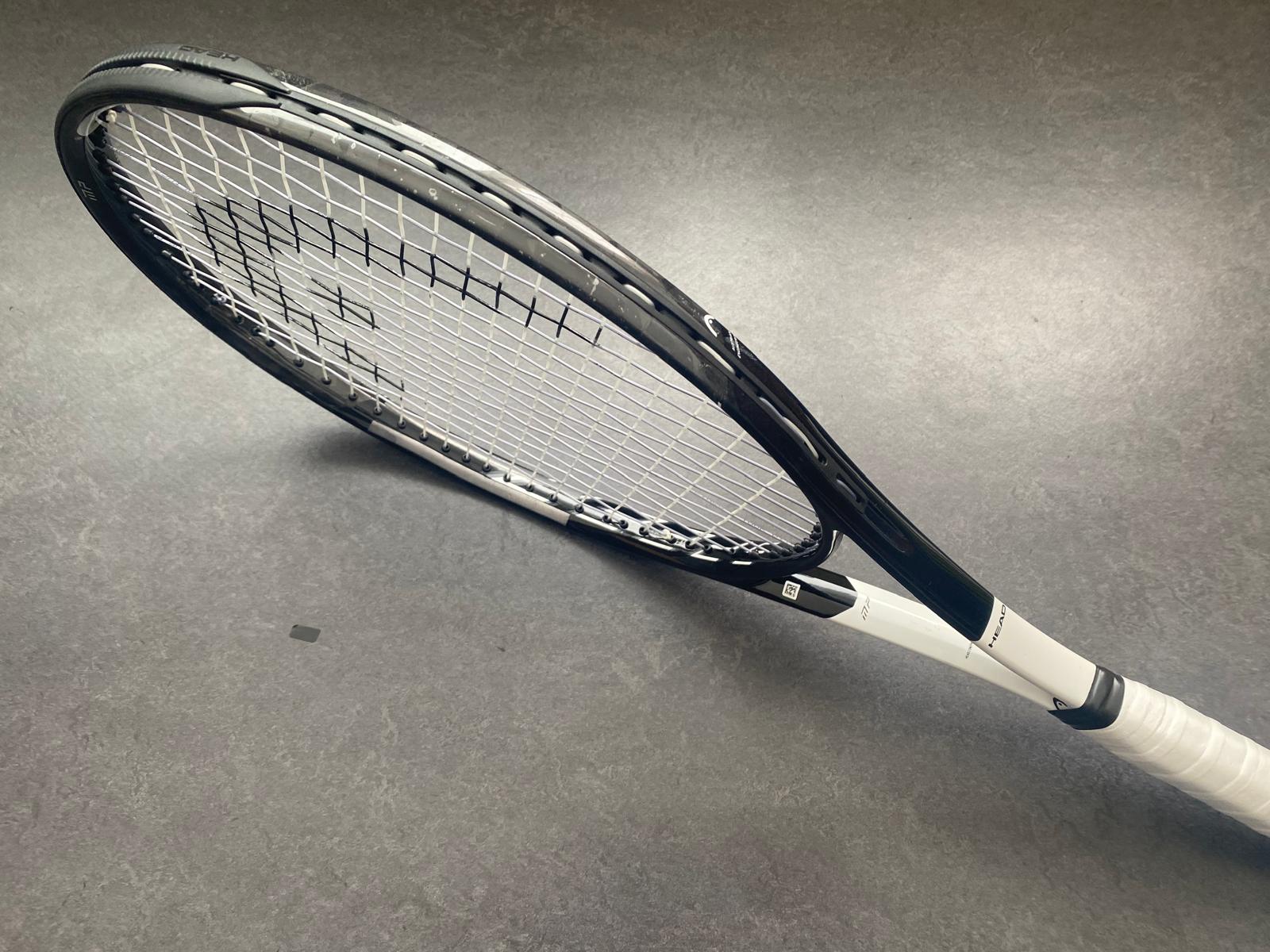 Head TGT339.2 Graphene 360 Speed MP (16x19)