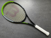 Wilson Pro Stock Steam 100 (16X20)