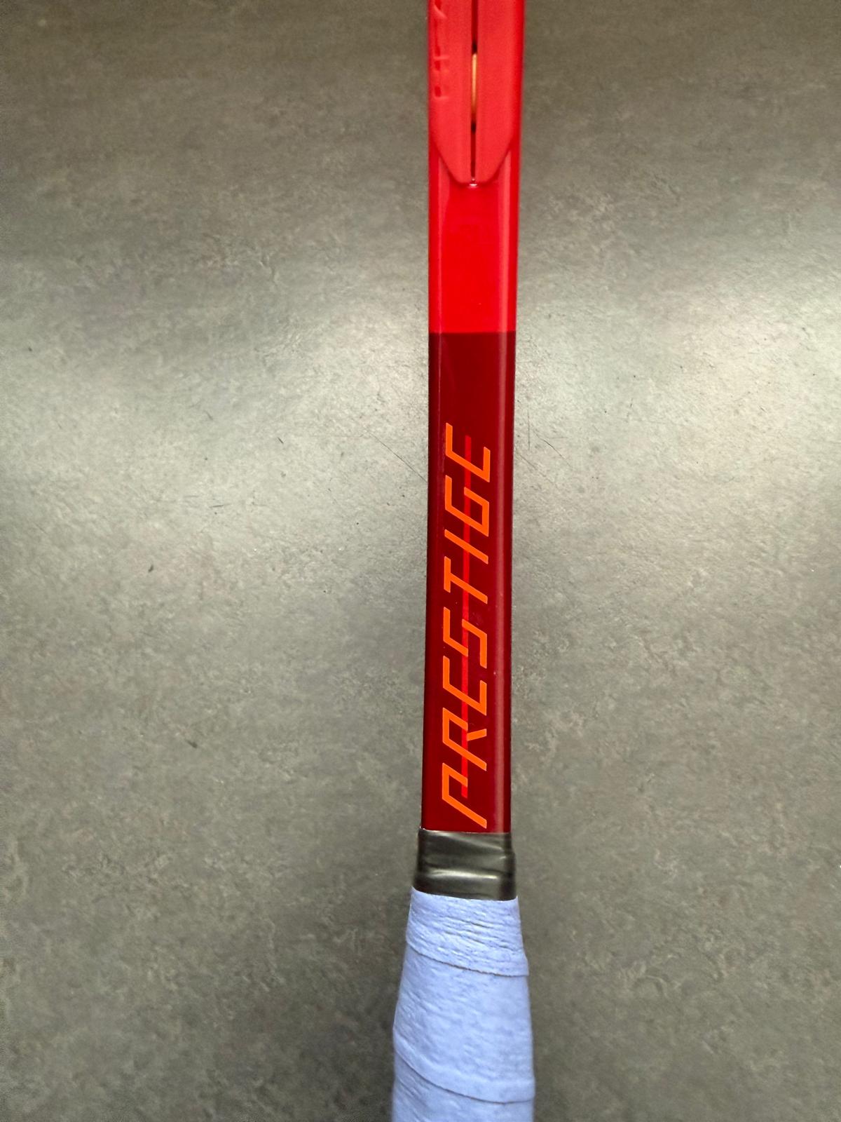 Head TGT345.2 Head Graphene 360+ Prestige (16X19)