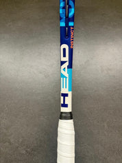 Head Pro Stock TGT297.1 Graphene XT Instinct MP (16X19)