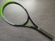 Wilson Pro Stock Steam 100 (16X20)