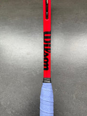 Grigor Dimitrov Personal Custom Wilson Pro Staff 93 (16X19)