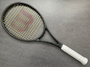 Grigor Dimitrov Personal Wilson Pro Staff 97 V13 Paint