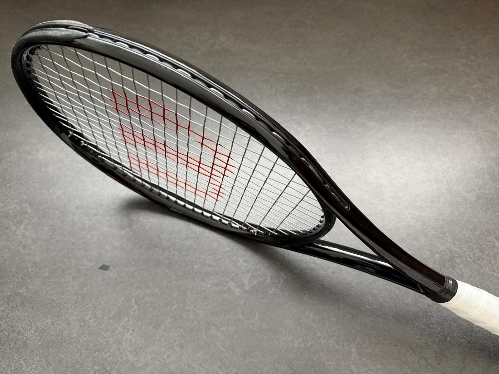 Wilson Pro Stock Python Blacked Out (16X20)