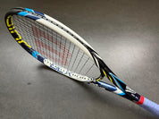 Victoria Azarenka Personal Wilson H25 (18X19)