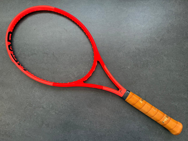 HEAD TGT307.2 ラジカルコスメ　プロストック Head TGT307.2 Radical 2025 (16X19) – ProStockTennis