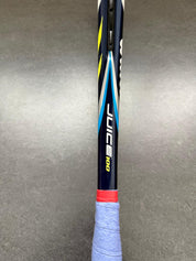 Victoria Azarenka Personal Wilson H25 (18X19)