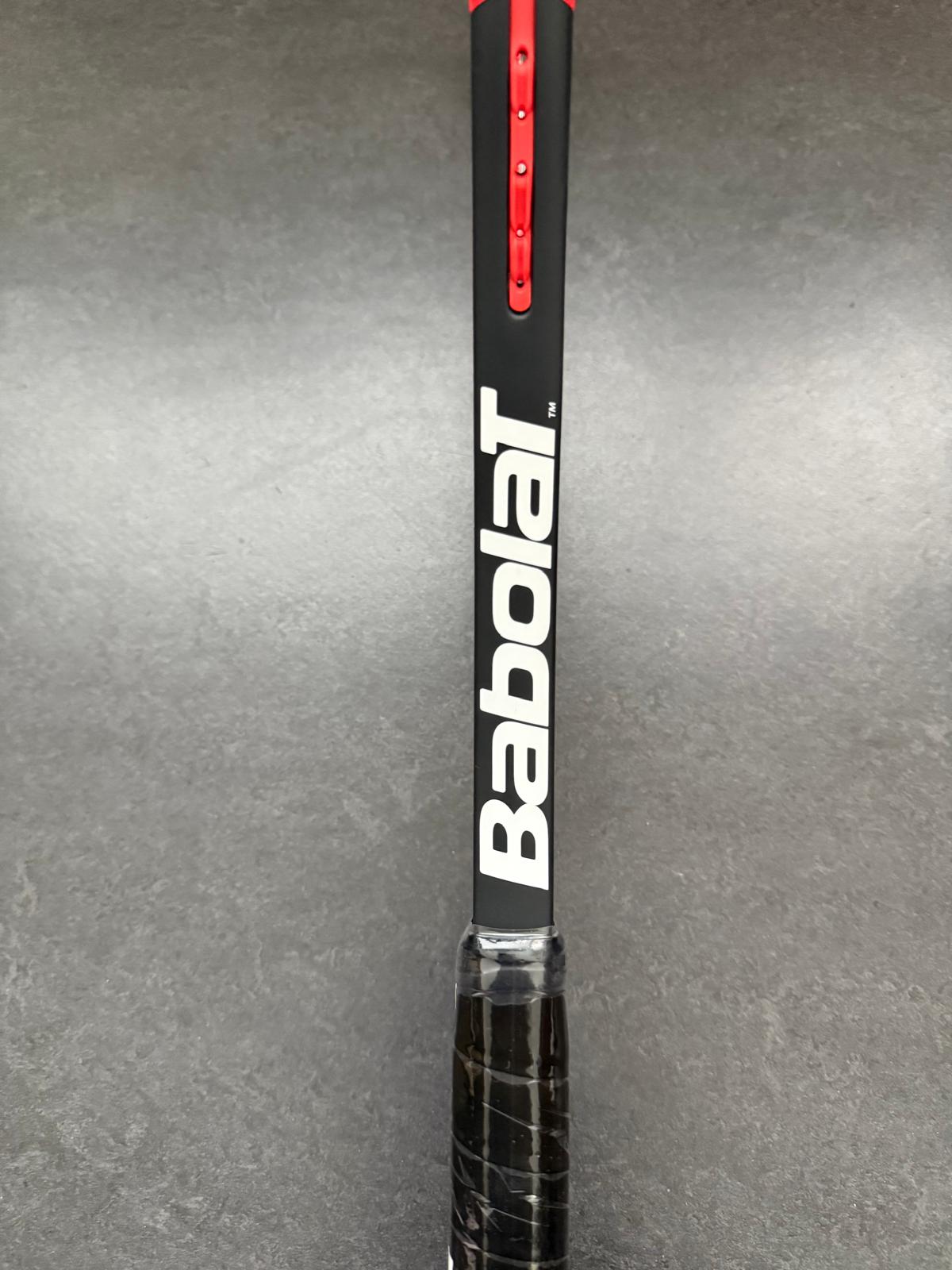 Babolat Pro Stock Pure Strike Tour 2014 (18X20)