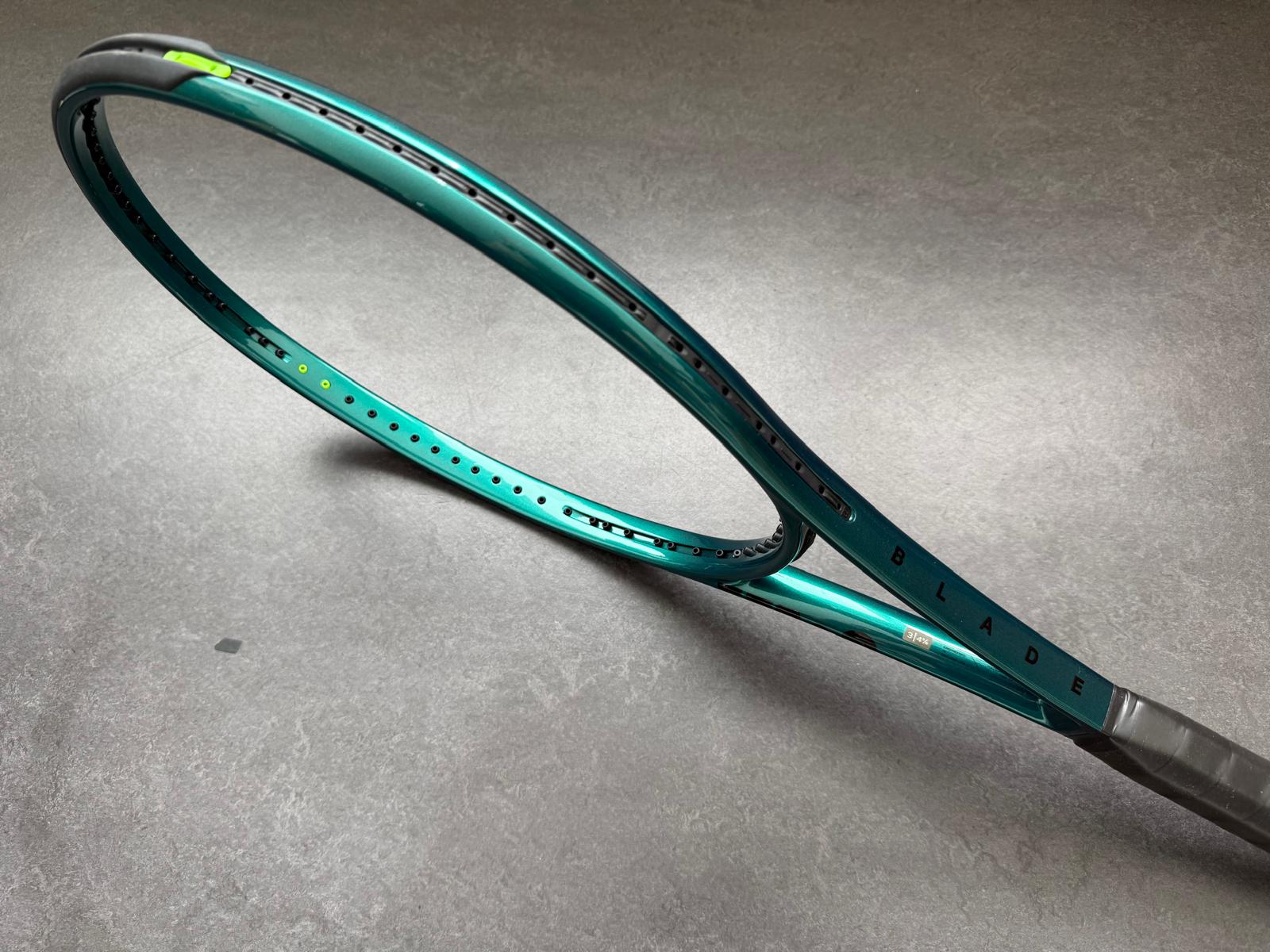 Wilson Pro Stock Steam 99 (16X19)