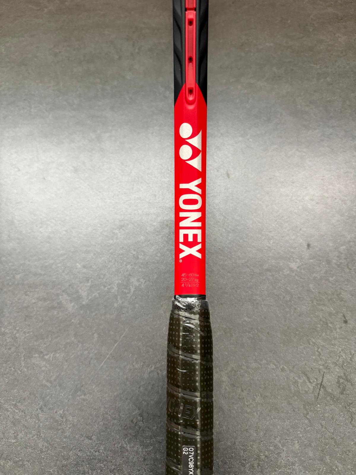 Yonex Pro Stock VCORE 98 (16X19)