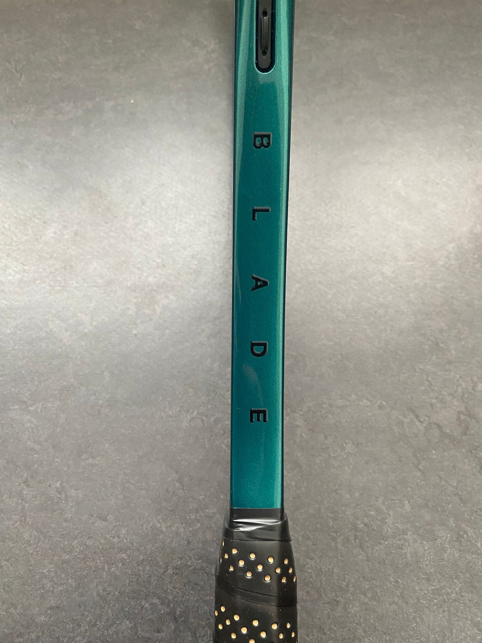 Wilson Pro Stock Blade 98 (18x20)