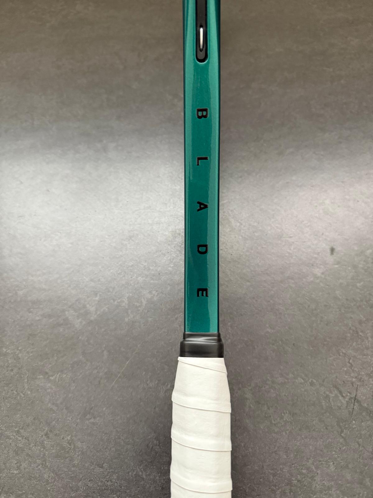 Wilson Pro Stock Blade 98 (18X20)