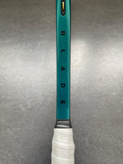 Stéfanos Tsitsipás Personal Wilson Pro Stock Blade 98 (18X20)