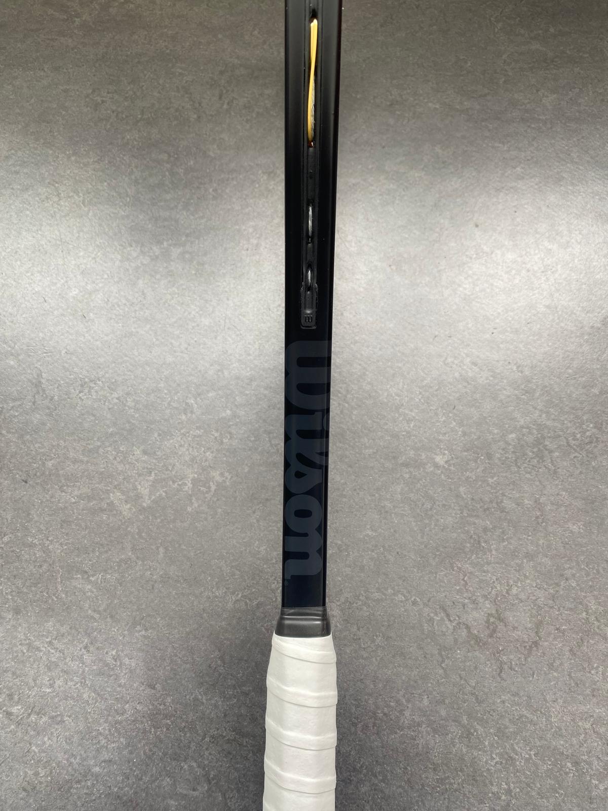 Dimitrov Personal Wilson Pro Staff 97 V13 Paint (18X17)