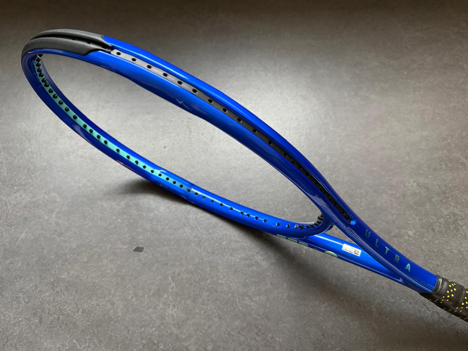 Wilson Pro Stock Pro Open (16X19)