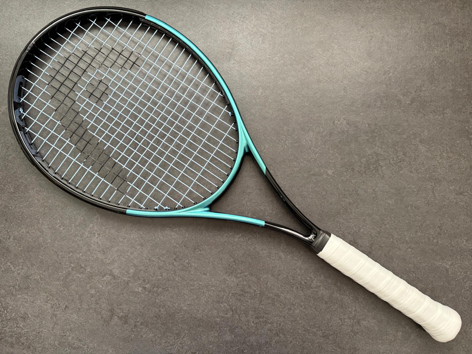 Head TGT301.1 Graphene Speed MP – ProStockTennis