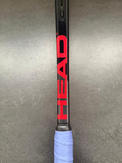Head TGT312.1 Touch Prestige Mid (16X19)