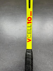 Volkl Pro Stock V-Cell 10 300 (16X19)