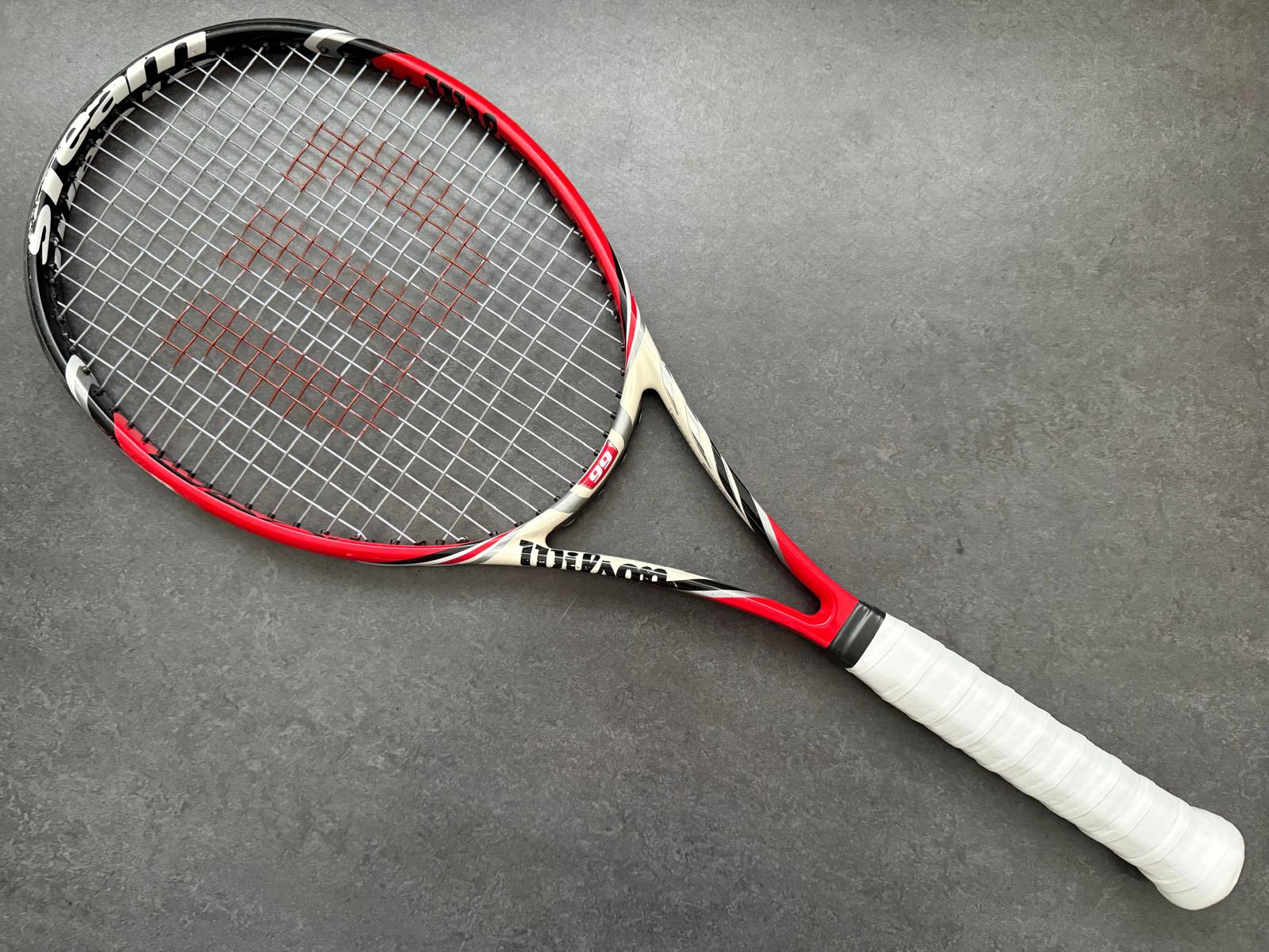 Wilson Pro Stock Blade 98 XL (18X20)