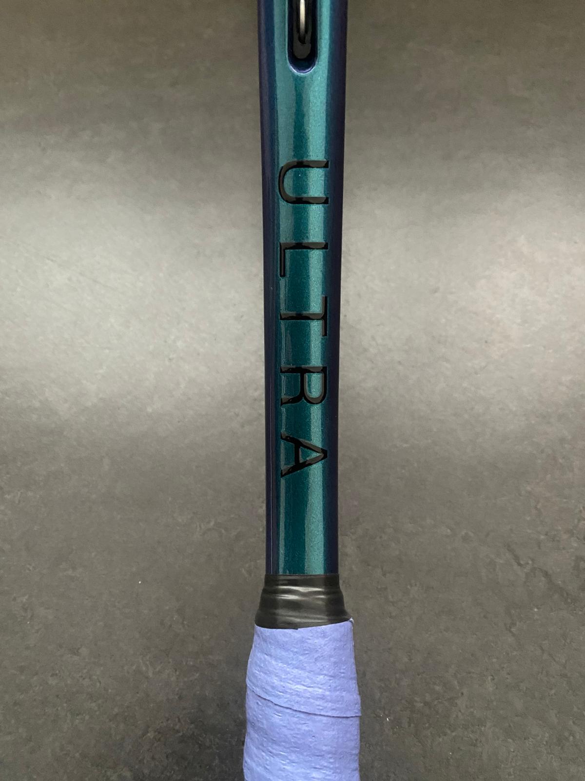 Pro Stock Snow Wilson Pro Stock Pro Open (16X19) – ProStockTennis