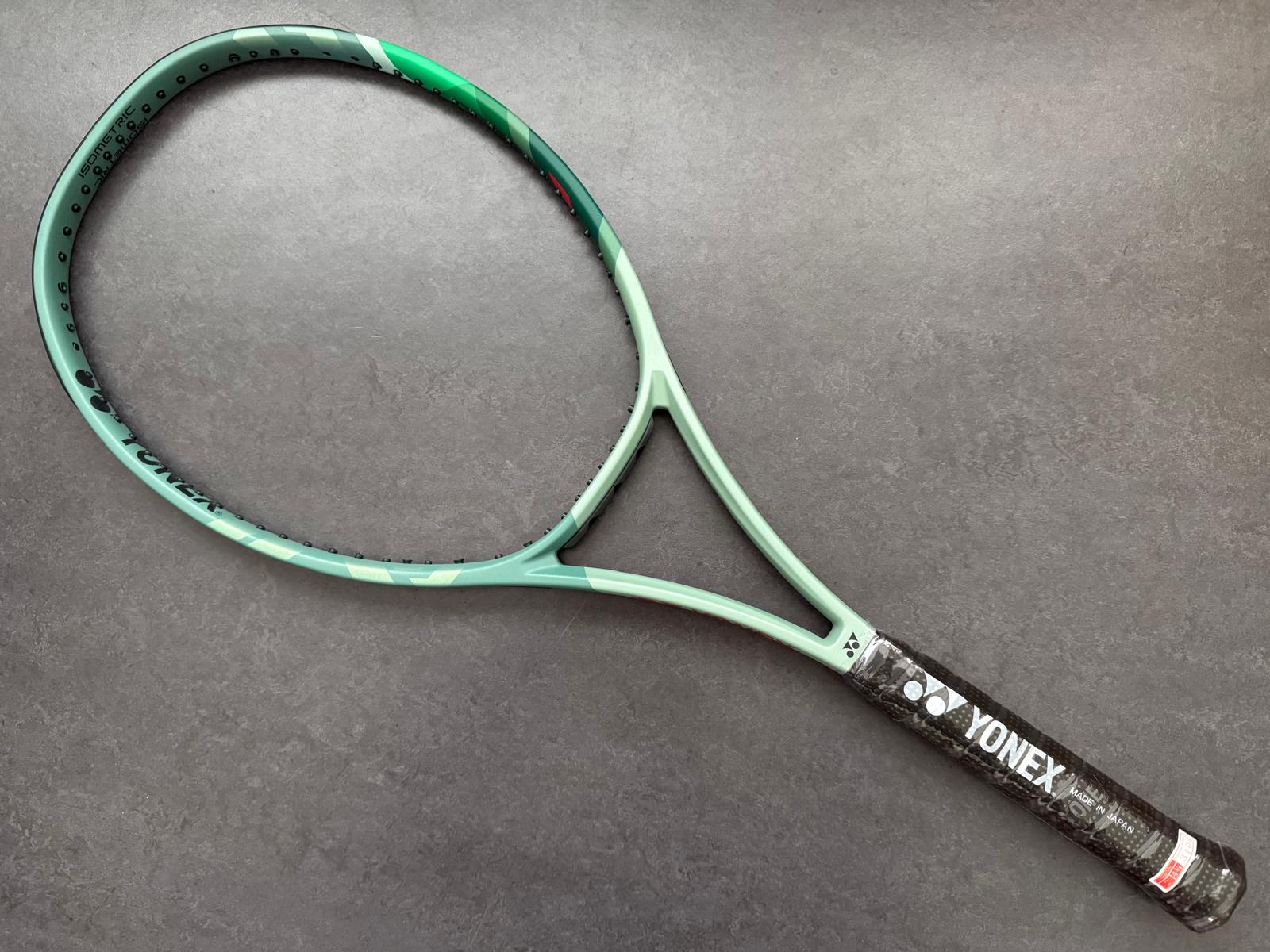 Yonex Pro Stock Percept 97 (16X19)