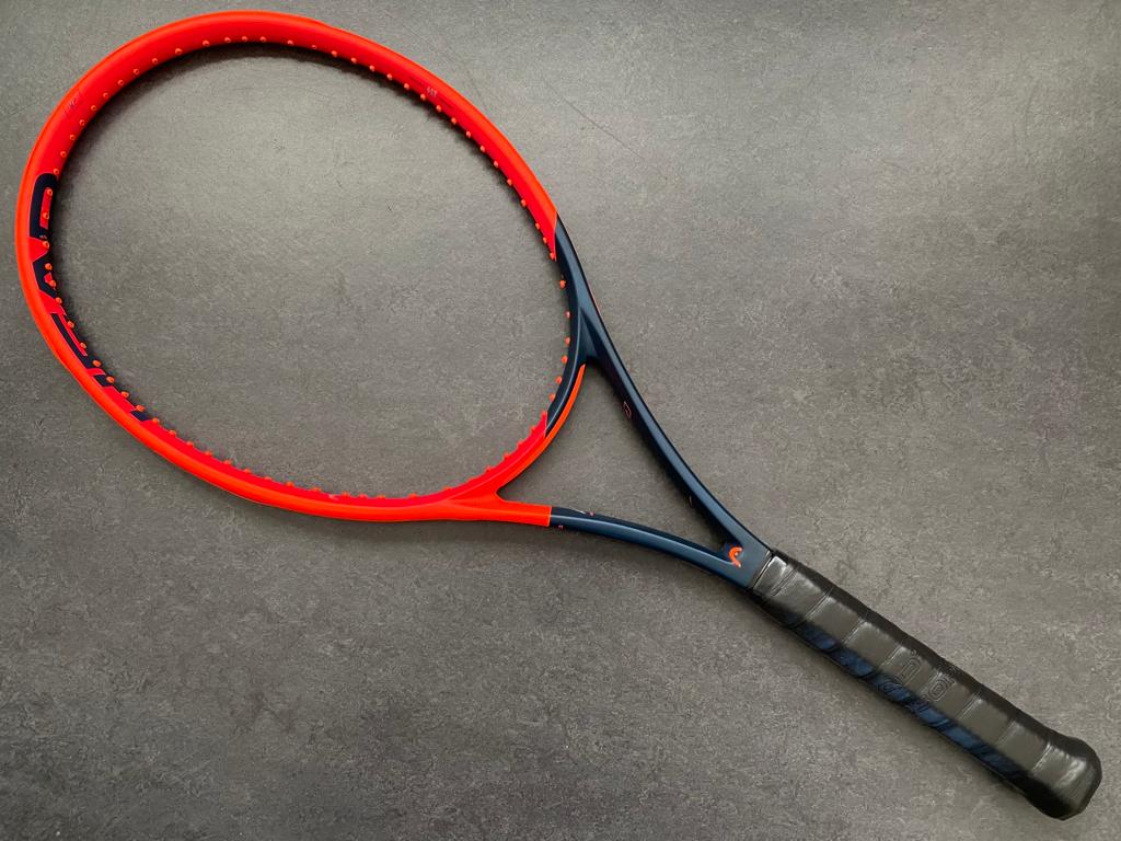 Head TGT351.1 Radical 2023 (16X19)