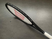 Wilson Pro Stock Blade 98 Blacked Out (18X20)