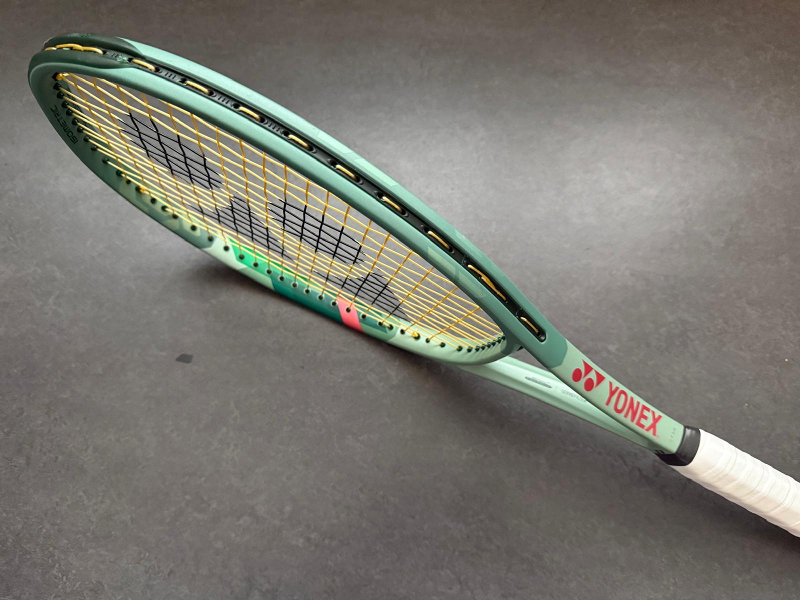 Yonex Pro Stock Percept 100 (16X19) – ProStockTennis